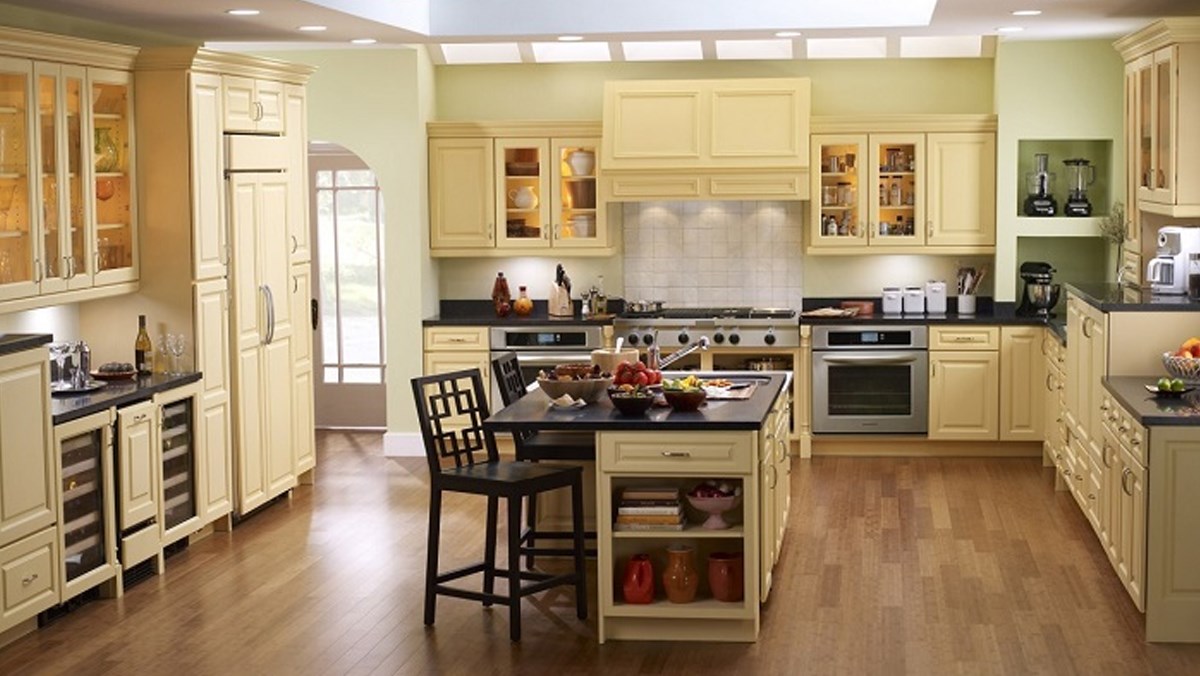 nhung luu y khi su dung do dien gia dung trong nha bep dam avt 1200x676