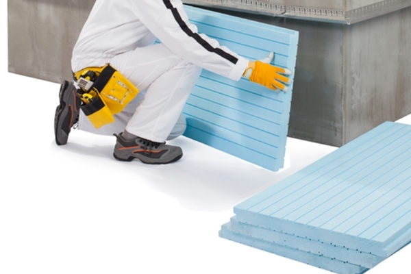 Các vật liệu cách nhiệt thông dụng cho nhà ở