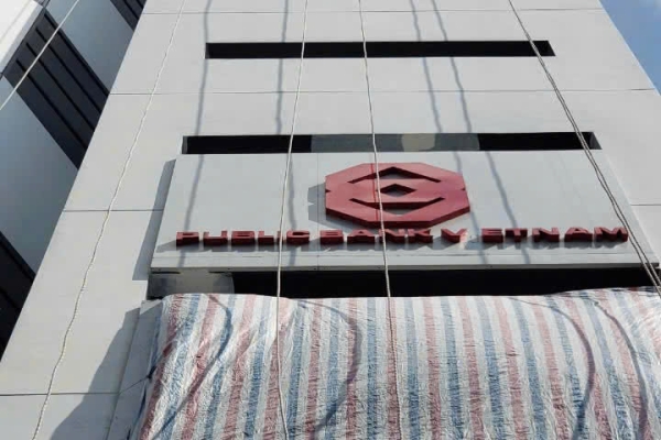 ZenPalaza 52- 54 Nguyễn Trãi Q1